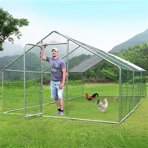 metal chicken house for sale|large steel chicken coop.